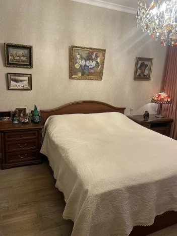 Купить квартиру в Москве. Вариант № 2120556, 34, площадь - квм, цена 23000000.0000 рублей