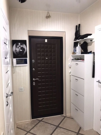 Купить квартиру в Москве. Вариант № 8170629, 29, площадь -  квм, цена 15000000 рублей