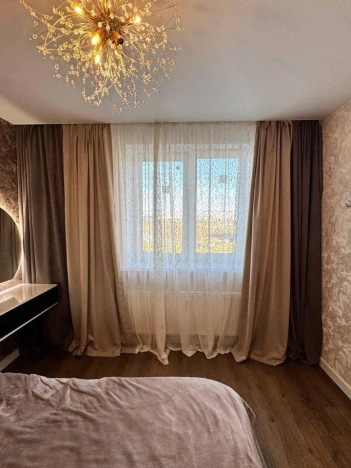 Купить однокомнатную квартиру в Санкт-Петербурге. Вариант № 8479581, 11, площадь -  квм, цена 9100000 рублей