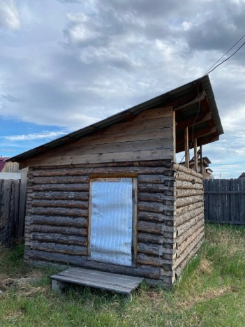 Купить дом в Иркутской области. Вариант № 47757, 22, площадь -  квм, цена 3500000 рублей