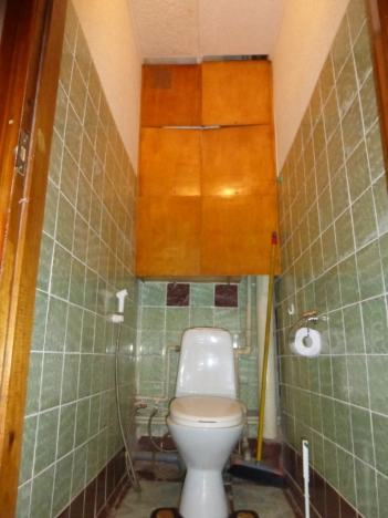 Купить трехкомнатную квартиру в районе Октябрьский в Владимире. Вариант № 9039513, 13, площадь -  квм, цена 9700000.0000 рублей