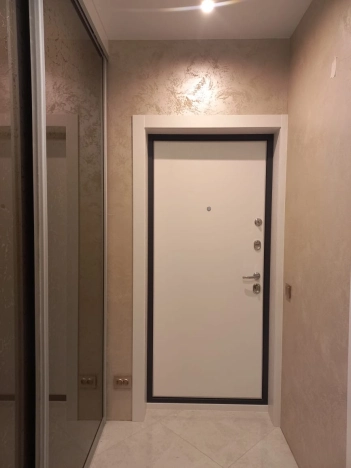 Купить однокомнатную квартиру в ЖК Жилой комплекс "Квартал Upgrade" в Пензе. Вариант № 7674016, 9, площадь -  квм, цена 6500000 рублей