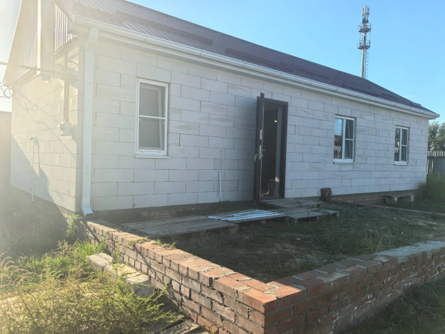 Купить дом в Элисте. Вариант № 3823064, 21, площадь -  квм, цена 4900000 рублей