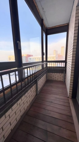 Снять квартиру у метро Площадь Гарина-Михайловского в Новосибирске. Вариант № 8909270, 12, площадь -  квм, цена 80000 рублей