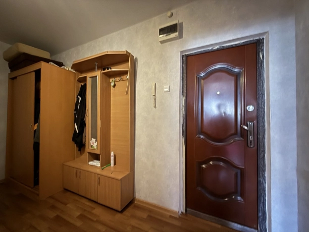 Купить однокомнатную квартиру на улице Героев-Разведчиков в Краснодаре. Вариант № 5469449, 6, площадь -  квм, цена 3630000 рублей