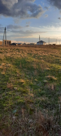 Купить земельный участок на улице Заречная в Республике Калмыкия. Вариант № 6646, 2, площадь -  квм, цена 700000 рублей