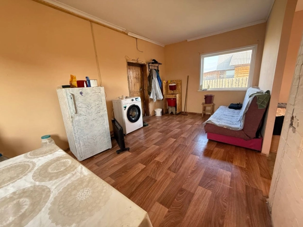 Купить дом в Иркутской области. Вариант № 47741, 8, площадь -  квм, цена 1999999 рублей