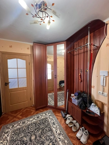 Купить двухкомнатную квартиру в Пушкине. Вариант № 10620292, 1, площадь - квм, цена 7500000 рублей