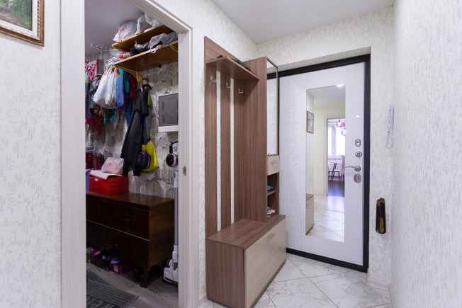 Купить четырехкомнатную квартиру в Владимирской области. Вариант № 8895847, 34, площадь -  квм, цена 13400000 рублей