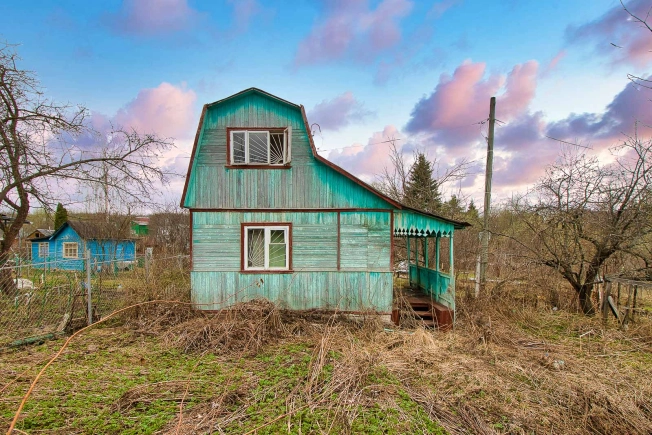 Купить дачу в Владимирской области. Вариант № 6826, 4, площадь -  квм, цена 470000 рублей