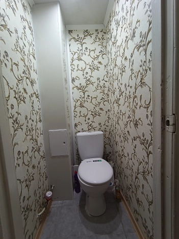 Снять квартиру в Тобольске. Вариант № 9777765, 12, площадь -  квм, цена 40000 рублей