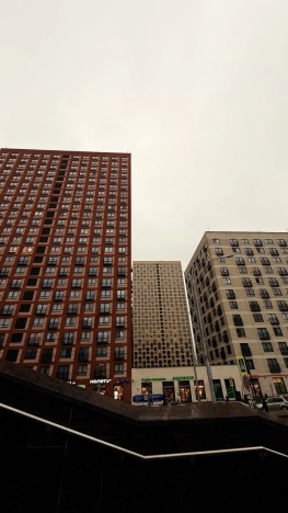 Купить квартиру в Москве. Вариант № 10011738, 0, площадь -  квм, цена 16990000 рублей