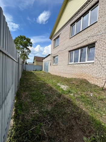 Купить дом на улице Старая Ляча в Ярославской области. Вариант № 26697, 2, площадь -  квм, цена 2750000 рублей