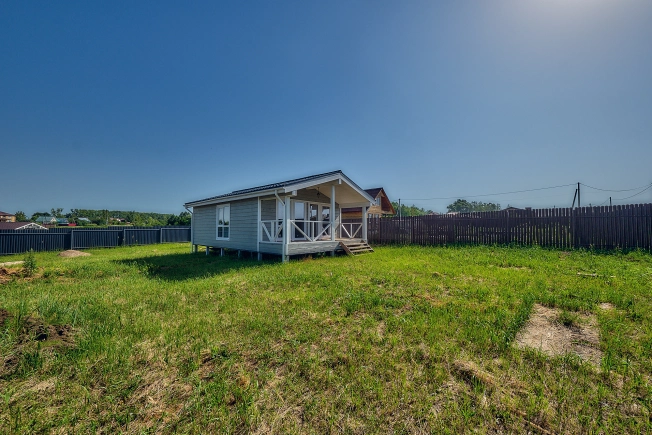 . Вариант № 8354712, 17, площадь - 60 квм, цена 5600000 рублей