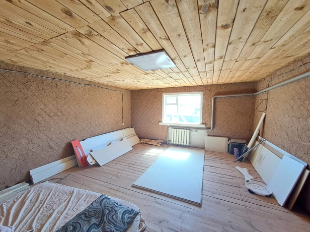 Купить дом в Микрорайоне Чайковка, Белебей в Белебее. Вариант № 9253, 11, площадь -  квм, цена 5000000 рублей