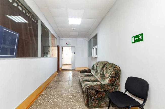 Купить коммерческую недвижимость в Тобольске. Вариант № 14638, 28, площадь -  квм, цена 21000000 рублей