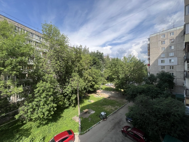 . Вариант № 52722, 16, площадь - 57.5 квм, цена 9400000 рублей