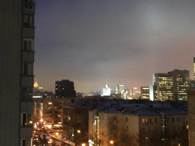 Купить квартиру в Москве. Вариант № 9943800, 14, площадь - квм, цена 36000000 рублей