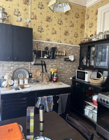 Купить многокомнатную квартиру в районе Адмиралтейский в Санкт-Петербурге. Вариант № 23576, 6, площадь -  квм, цена 24390000 рублей