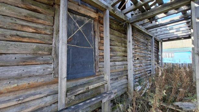 Купить дом на улице Преображенская в Рязанской области. Вариант № 6875373, 4, площадь -  квм, цена 480000 рублей