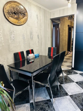 Купить квартиру в Москве. Вариант № 8619088, 6, площадь - квм, цена 20800000 рублей