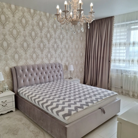 Купить двухкомнатную квартиру на улице Юбилейный проспект в Реутове. Вариант № 57907, 3, площадь -  квм, цена 12100000 рублей