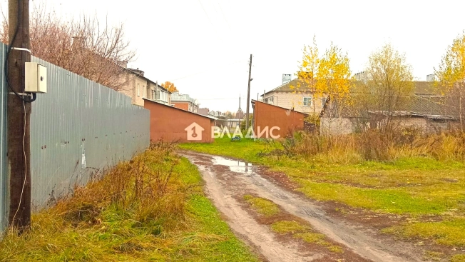 Купить земельный участок в Коврове. Вариант № 7844993, 9, площадь -  квм, цена 800000 рублей