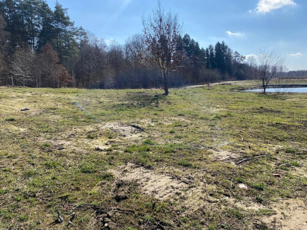 Купить земельный участок в Калининградской области. Вариант № 32240, 6, площадь -  квм, цена 2700000 рублей