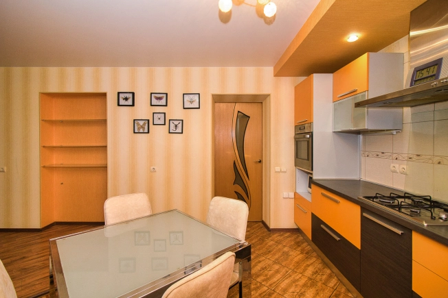 Купить квартиру в Владимире. Вариант № 10169989, 8, площадь -  квм, цена 11500000 рублей