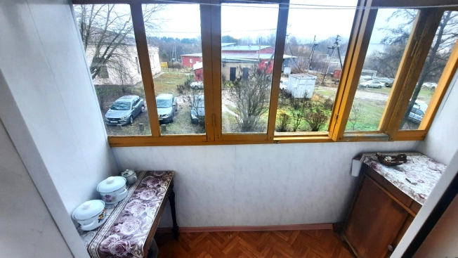 Купить квартиру в районе Фрунзенский в Владимире. Вариант № 9801504, 3, площадь -  квм, цена 4500000 рублей