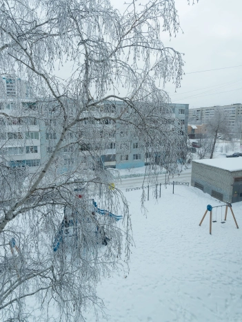 Купить двухкомнатную квартиру на вторичке в Микрорайоне 10-й, Тобольск в Тобольске. Вариант № 4829, 17, площадь -  квм, цена 5400000 рублей