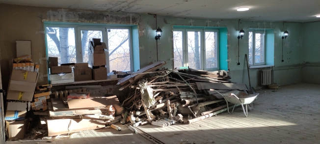 Купить коммерческую недвижимость свободного назначения в Сегеже. Вариант № 5922096, 6, площадь -  квм, цена 1999000 рублей