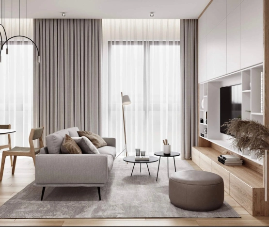 Купить квартиру в Москве. Вариант № 9278330, 5, площадь - квм, цена 23000000 рублей