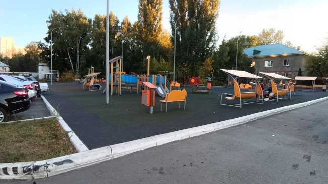 . Вариант № 14310, 14, площадь - 28.6 квм, цена 2830000 рублей