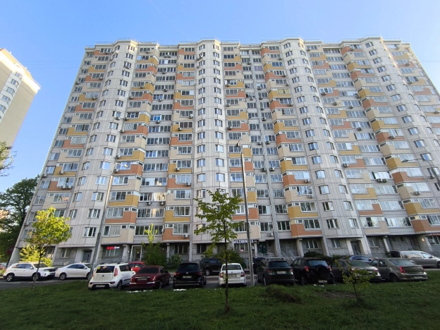 Купить квартиру в Москве. Вариант № 10016887, 15, площадь - квм, цена 16600000 рублей