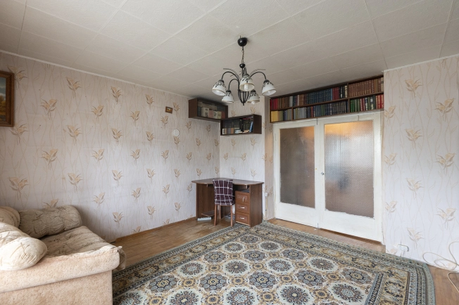 . Вариант № 32736, 14, площадь - 55.6 квм, цена 8500000 рублей