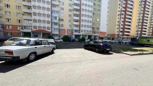 Купить квартиру на улице Академика Лукьяненко в Краснодаре. Вариант № 47392, 20, площадь - квм, цена 4500000.0000 рублей