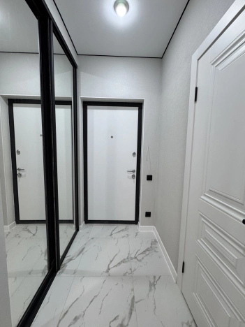 Купить однокомнатную квартиру на улице Измайлова в Пензе. Вариант № 52298, 9, площадь -  квм, цена 5750000 рублей