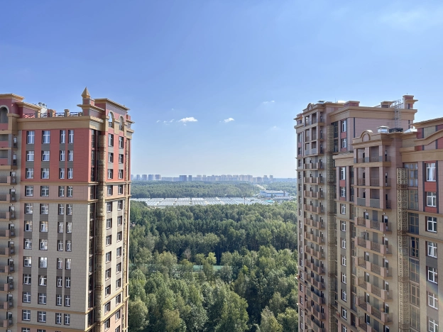 Купить квартиру в Москве. Вариант № 36848, 20, площадь - квм, цена 33700000.0000 рублей