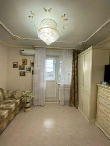 Купить трехкомнатную квартиру в Микрорайоне Новые Химки, Химки в Химках. Вариант № 9219588, 6, площадь -  квм, цена 24000000 рублей