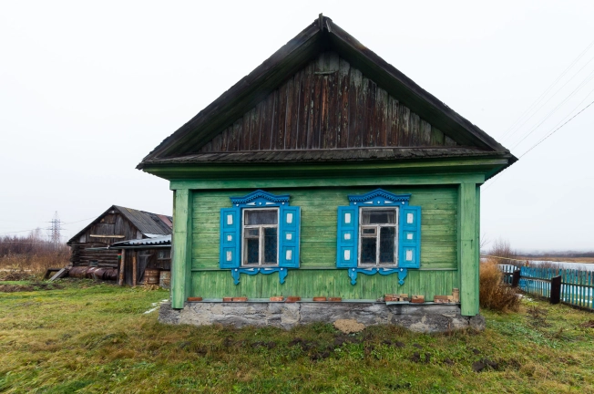 Купить дом в Микрорайоне Восточный, Тобольск в Тобольске. Вариант № 3628, 0, площадь -  квм, цена 1500000 рублей