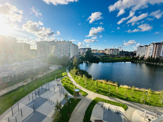 Купить квартиру в Зеленоградске. Вариант № 5835434, 1, площадь -  квм, цена 16700000 рублей