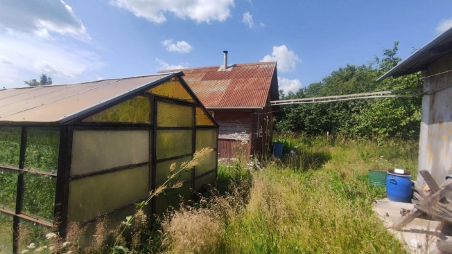 Купить дом на улице Комсомольская в Ивановской области. Вариант № 3801803, 13, площадь -  квм, цена 3400000 рублей