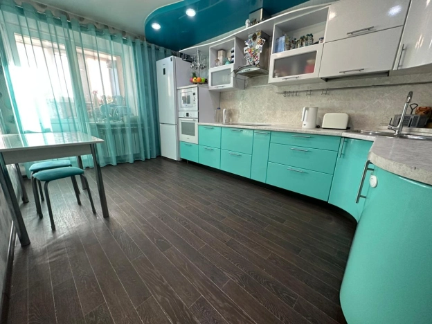 Купить квартиру на улице Зейская в Благовещенске. Вариант № 9801502, 11, площадь -  квм, цена 6500000 рублей