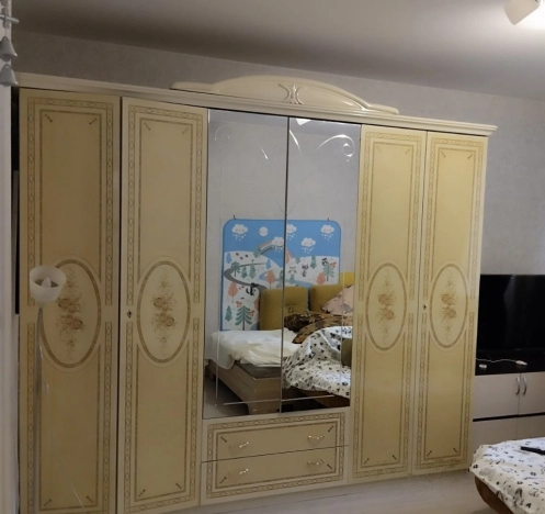 Купить квартиру в Москве. Вариант № 10621495, 16, площадь -  квм, цена 18700000 рублей