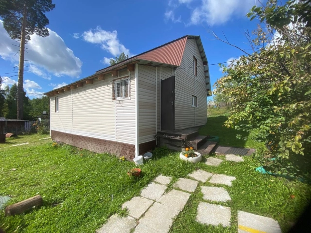 Купить дом в Республике Бурятия. Вариант № 43689, 0, площадь -  квм, цена 2100000 рублей