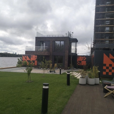 Купить квартиру в Москве. Вариант № 9281949, 4, площадь -  квм, цена 17900000 рублей