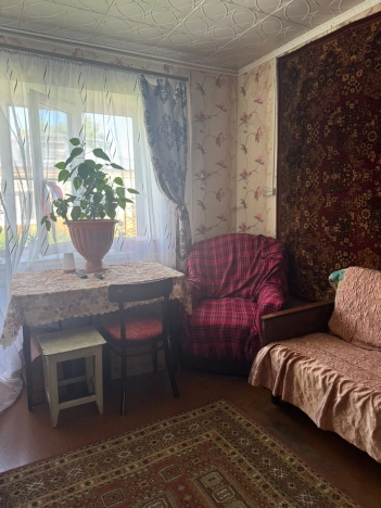 Купить двухкомнатную квартиру на улице Красная Поляна в Нижегородской области. Вариант № 6649598, 6, площадь -  квм, цена 1700000 рублей