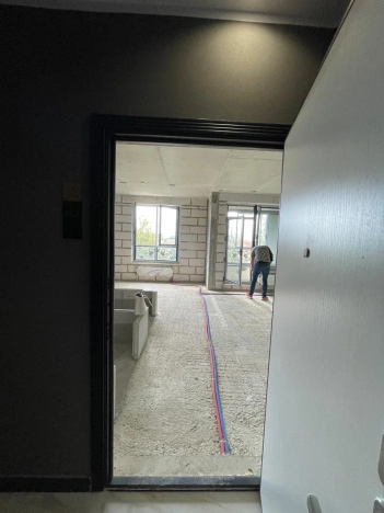 Купить однокомнатную квартиру на улице Шелепихинская набережная в Москве. Вариант № 9928395, 11, площадь -  квм, цена 10000000 рублей