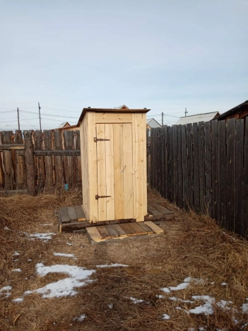 Купить дом на улице Белокаменная в Улан-Удэ. Вариант № 14070, 23, площадь -  квм, цена 2499000 рублей